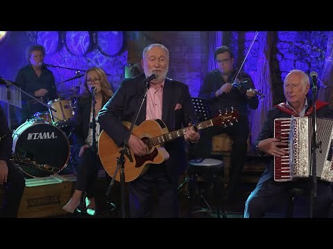 Foster & Allen - Who Left The Door To Heaven Open [Official Video]