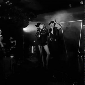 Less than two weeks til the name on everybody's lips is gonna be Pamela Anderson! Get tickets: http://chicagomusical.com/ | Chicago The Musical