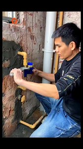 364K views · 1.8K reactions | Water meter installation tips#plumbingpipes #plumbing#plumbingsupplies #drainagepipe#watermeter#diy | Chnia Electrical & Plumbing | Facebook