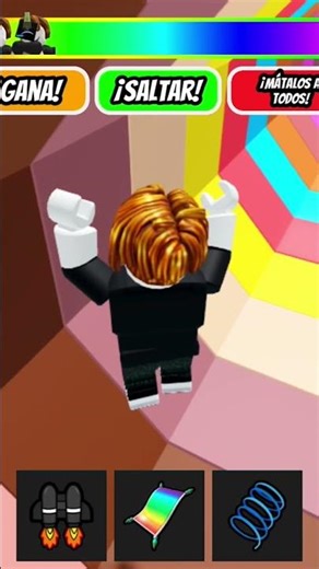 Deeeeee #shorts #roblox