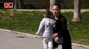 17K views · 350 reactions | 60 Minutes met Alysha Navarro earlier this month after she had been laid off from her restaurant job at Melba's in New York City. The 30-year-old said she received $500 from viewers who reached out after hearing her story, and she found a way to share most of it with others. https://cbsn.ws/3bI2n49 | 60 Minutes | Facebook