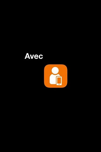 Orange et moi : le déménagement