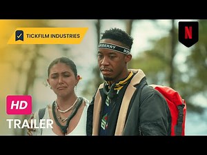 Snowflake Mountain - Official Trailer - Netflix