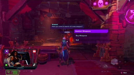 Wayfinder Indroduction