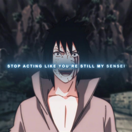 Encounter with Sasuke | Naruto Shippuden | Filler