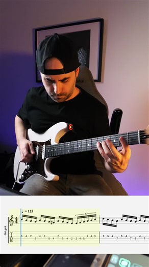 Master Alternate Picking Techniques on Guitar