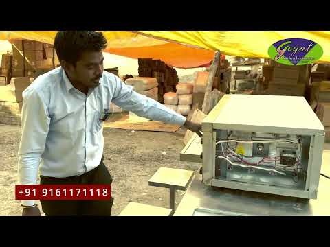 Expert Electric Pizza Oven Repair in Lucknow – Complete Guide & Services