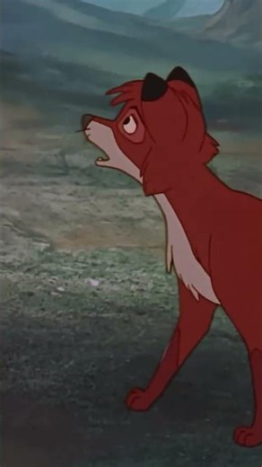 She Didn’t Abandon Him… She Saved Him 💔🦊 #thinkpoetry #iloveyou