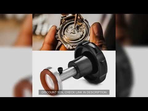 Watch Case Opener Watch Repair Tool Watch Opener Die Watchmaker Repair Tool Watch Back Case Cover Op