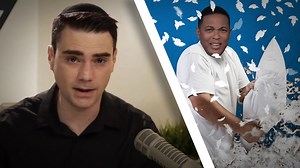 1.9M views · 2.2K reactions | Mike Lindell speaks at the Coronavirus press conference after announcing he will shift production to make 50,000 N95 masks and encourages people to turn to God. The media LOSES it. Ben responds. | Daily Wire | Facebook