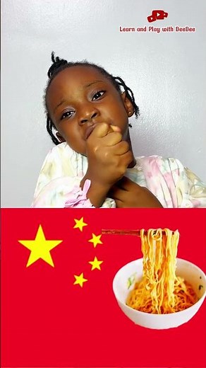 Tasty Foods Around the World! 🍕🌮🍜 Pizza, Tacos & Noodles | Fun Facts for Kids #kids