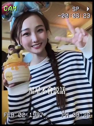 可以永远相信迪士尼带给成年人的快乐🧡#迪士尼乐园