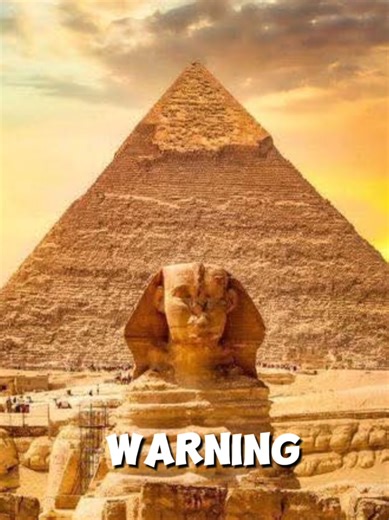 The Sphinx – Ancient Guardian or Alien Artifact? #EchoesOfTheAncients #AncientMysteries #thesphinx #HiddenHistory #forbiddenknowledge