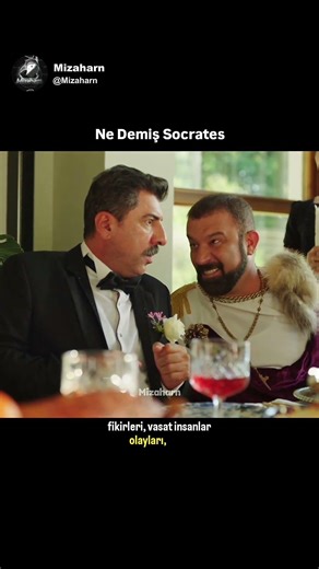 📽 Film: Çakallarla Dans 6 #shorts