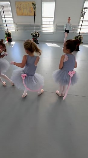 1.8K views · 13 reactions | Our little Nutcracker mice are hard at work perfecting their scurries and squeaks!  並 The battle scene has never looked so adorable! . #nutcrackerballet #fairhopeal #christmas | Creative Outlet Dance Academy | Facebook