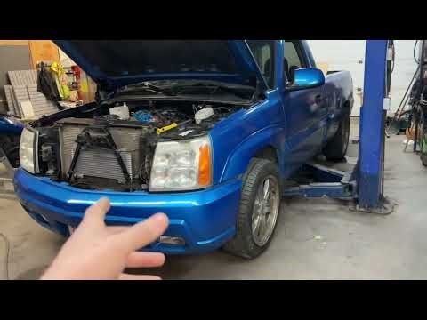 Desperado won’t shut off with the key.. what did I do wrong??