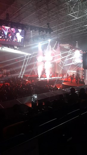 28K views · 210 reactions | Triple X HIT Awards Хар сарнай | Triple X Music Festival | Facebook