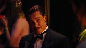 Babylon Trailer: Take A Trip Back To Classic Hollywood With Damien Chazelle, Margot Robbie, And Brad Pitt - SlashFilm