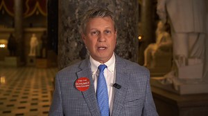 3.3K views · 81 reactions | Democrats held the government hostage for the longest shutdown ever, gained nothing, and lost everything. The Left is good at manufacturing crises, Republicans are better at ending them. Let's get back to business.  | Republican Study Committee | Facebook