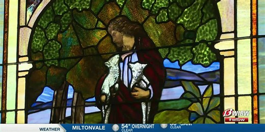 Potwin Presbyterian Church remains open thanks to unexpected deal