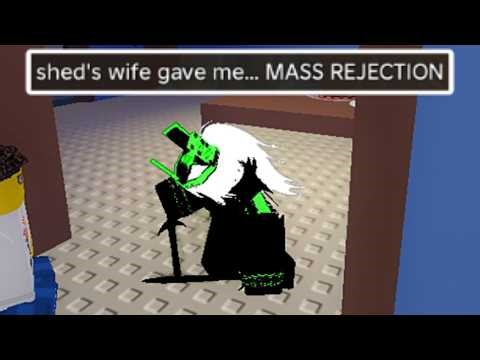 Rejection | Forsaken Clips