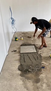 Tiles installation #reels #TilesInstallation | Jeanante Valera