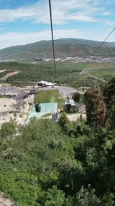 1.1K reactions · 289 shares | Elevate your summer fun with Extreme Tubing, the Alpine Slide, Extreme Zipline and the Action Tower at Utah Olympic Park | Utah Olympic Park | Facebook