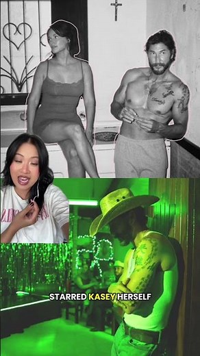 KACEY MUSGRAVES DELIVERS STEAMY MV FOR “MEXICO HONEY” #muchmusic #kaceymusgraves