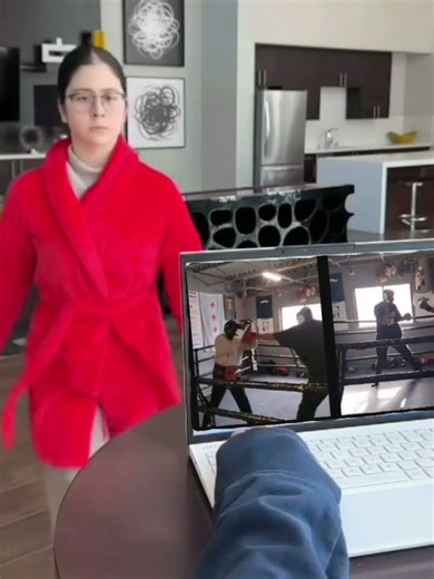 Kid searching Real Dill on the internet instead of doing homework.