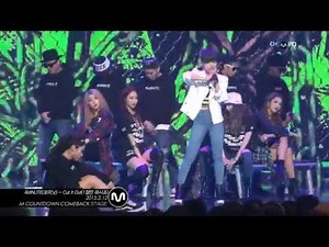 [MPD직캠] 포미닛 직캠 1절말 하시죠 Cut It Out 4MINUTE Fancam Mnet MCOUNTDOWN 150212