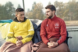 Heimat und Identität | Refugee Eleven | bpb.de