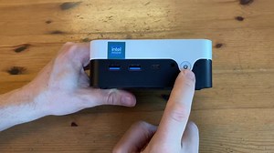 The NEW Chuwi LarkBox X 2023 Review: Pretty decent in emulation! Probably best value at this price