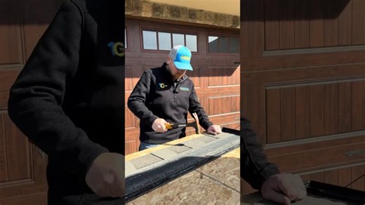 TAMKO HAILGUARD fraud or worth the price? | Steven Badger