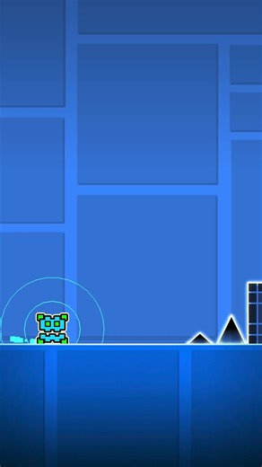 Understanding End Triggers in Geometry Dash