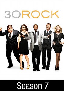 30 Rock: The Beginning of the End