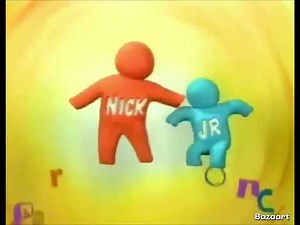 Sesame Street Credits (1999-2000)