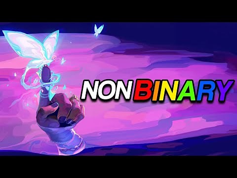 Agent 25 in Valorant Is Non-Binary (Clove)