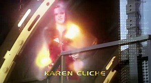 Mutant X [3x03] The Breed