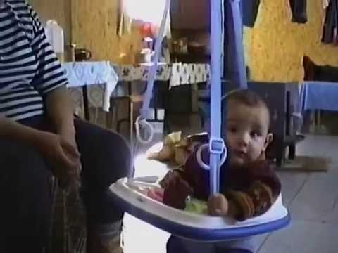 The Cree of James Bay (2006)