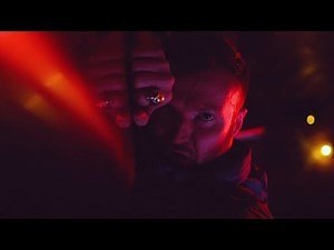 The Dust Coda - Demon (Official Video)