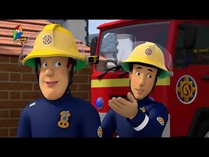Fireman Sam Hebrew Season 12 Episode 1