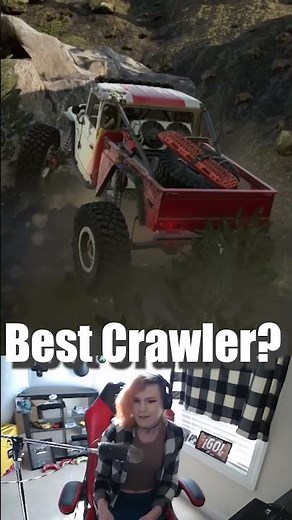 The BEST Rock Crawler in SnowRunner YET!?