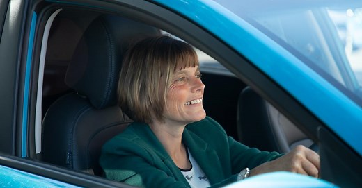 About us | Motability Operations