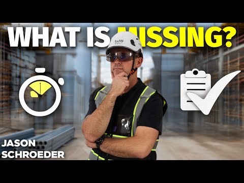 Last Planner in Construction | Daily Team Huddle (Field Leadership Rhythm)