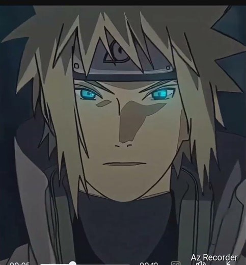 sensei X student #naruto #anime #viral