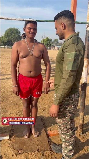 क्या पहन के घूम रहा है #commandoacademy #army