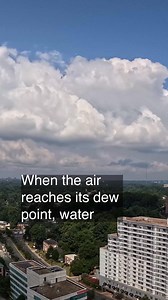 49K views · 756 reactions | Clouds are science in action! Interested in learning more about weather and the science behind it? Visit Jetstream, the NWS online weather school! https://www.noaa.gov/jetstream | U.S. National Weather Service (NWS) | Facebook