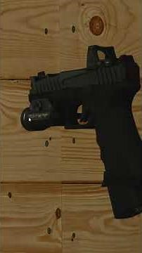 Cloning Real Guns in Operator