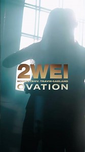 OVATION. Out now