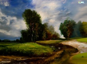 1.7K views · 70 reactions | Stuart Davies Artist on Reels | Facebook